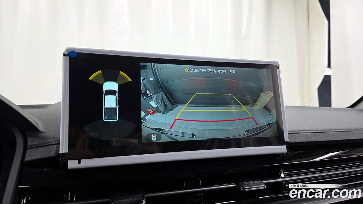 KG_Mobility_Ssangyong Musso 2026