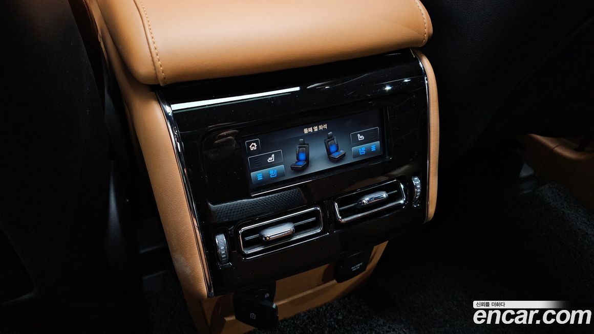 Lincoln Aviator 2021