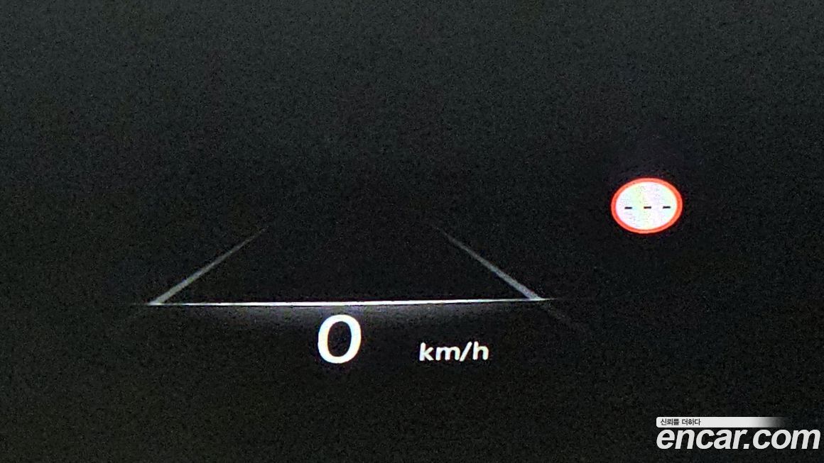 Genesis G80 2023