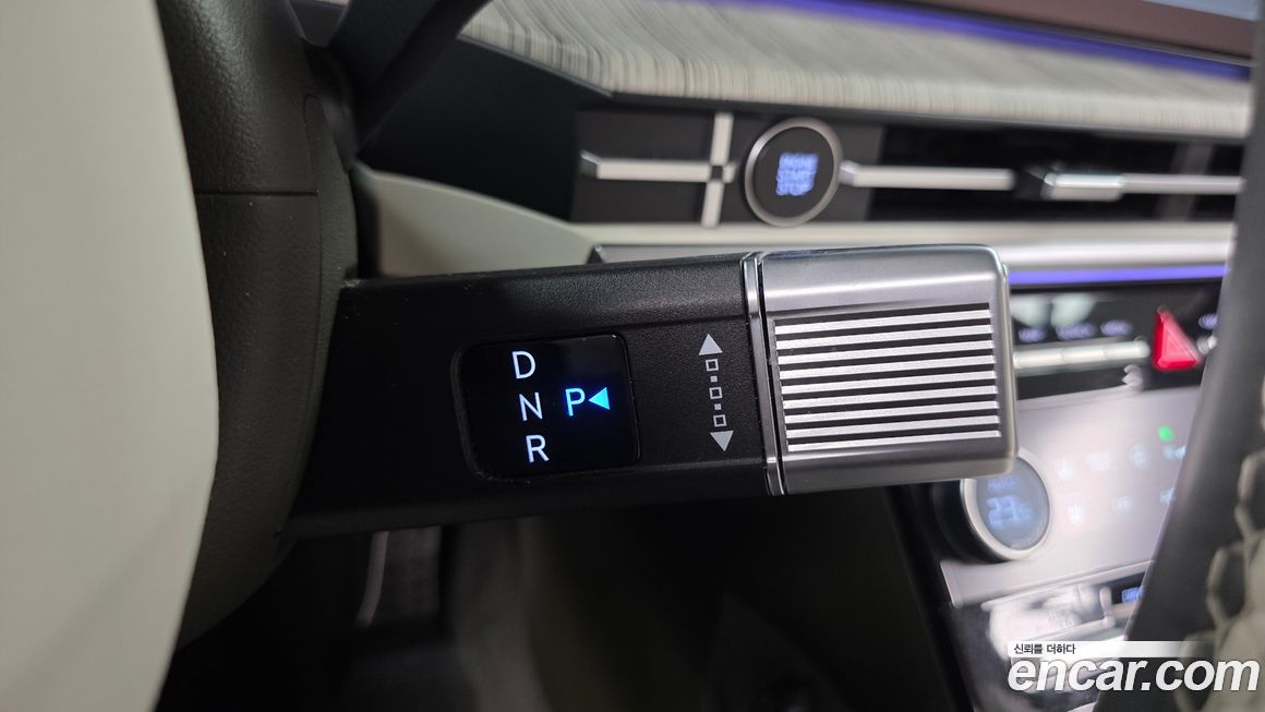 Hyundai Santafe 2025