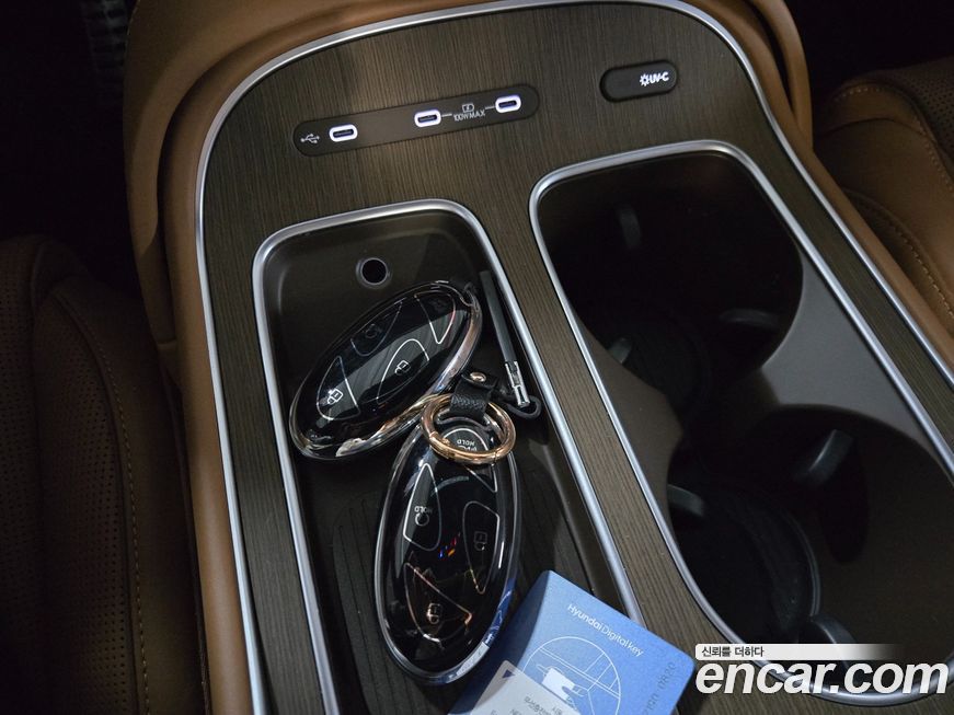 Hyundai Palisade 2026