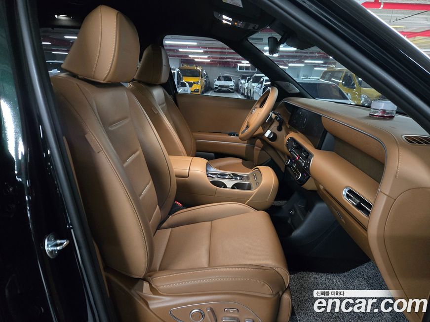 Hyundai Palisade 2026