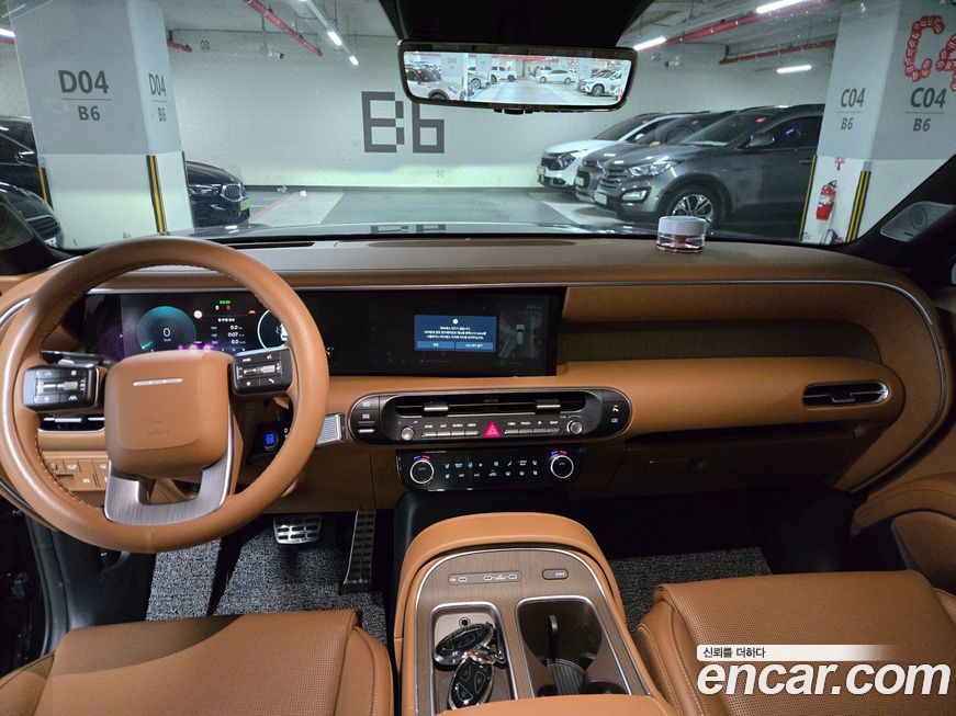 Hyundai Palisade 2026