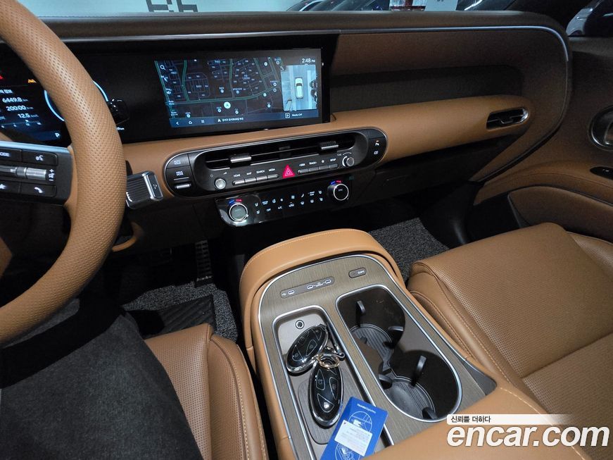 Hyundai Palisade 2026