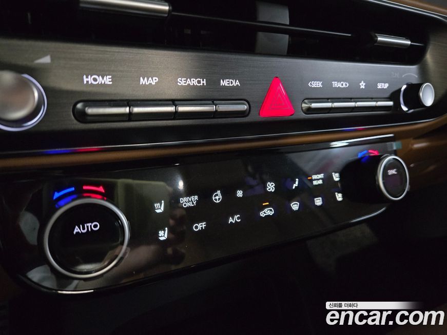 Hyundai Palisade 2026