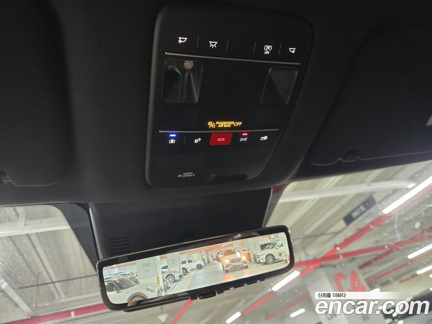 Hyundai Palisade 2026