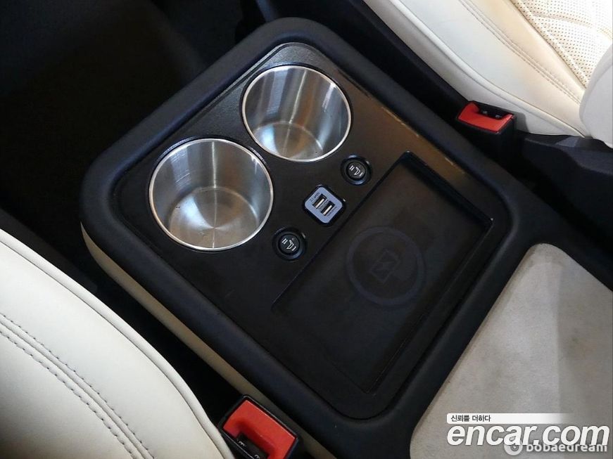 Mercedes-Benz V-Class 2020