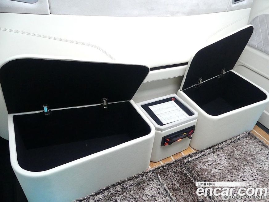 Mercedes-Benz V-Class 2020