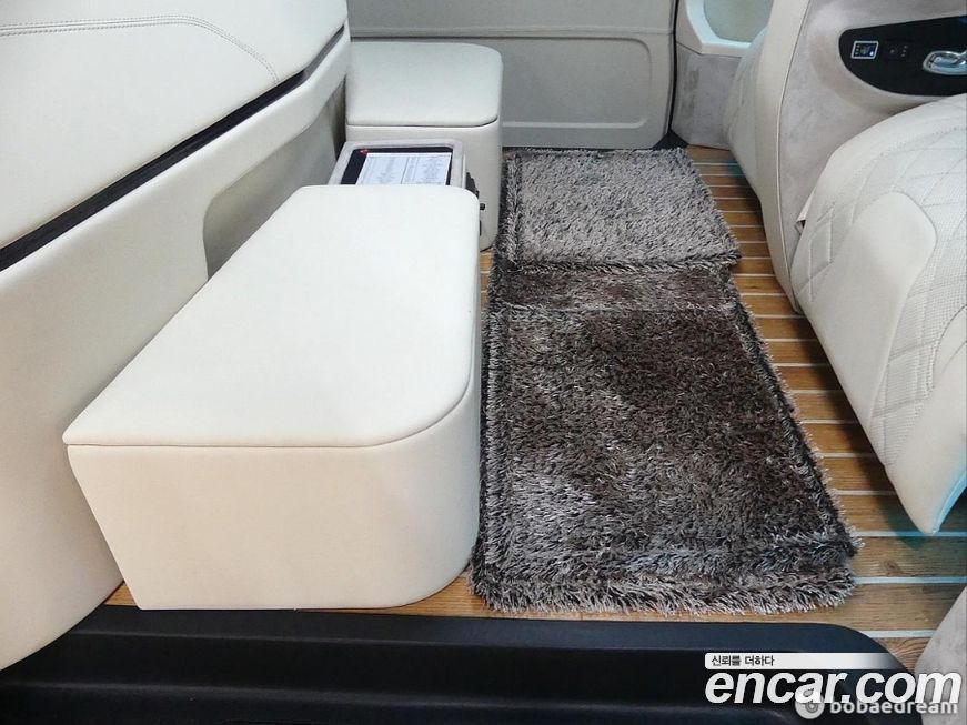 Mercedes-Benz V-Class 2020