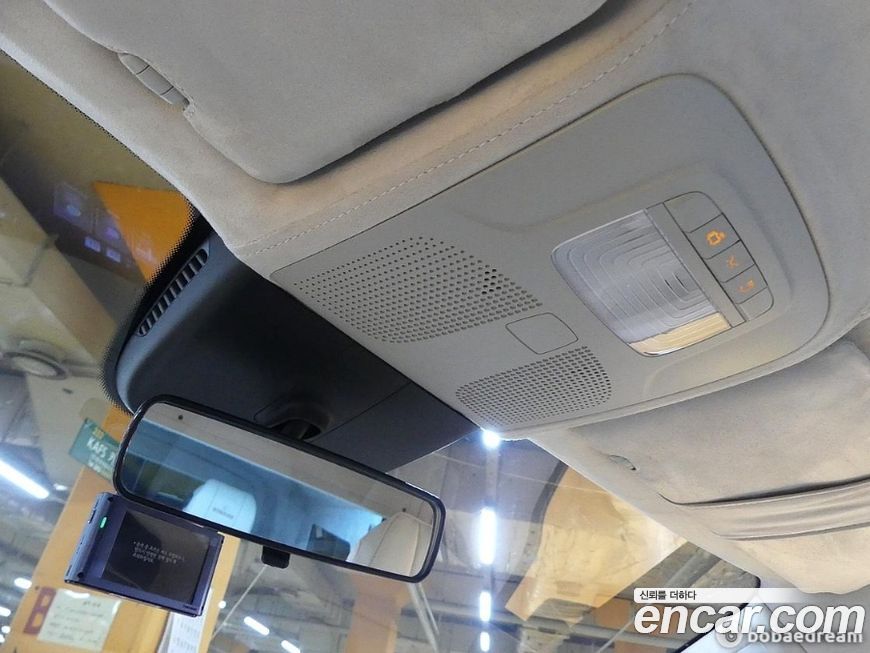 Mercedes-Benz V-Class 2020