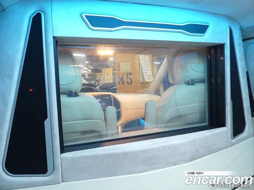 Mercedes-Benz V-Class 2020