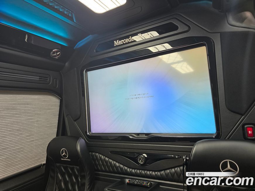 Mercedes-Benz Sprinter 2020