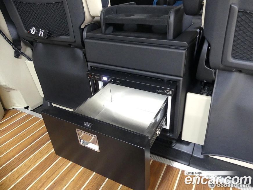 Mercedes-Benz Sprinter 2023