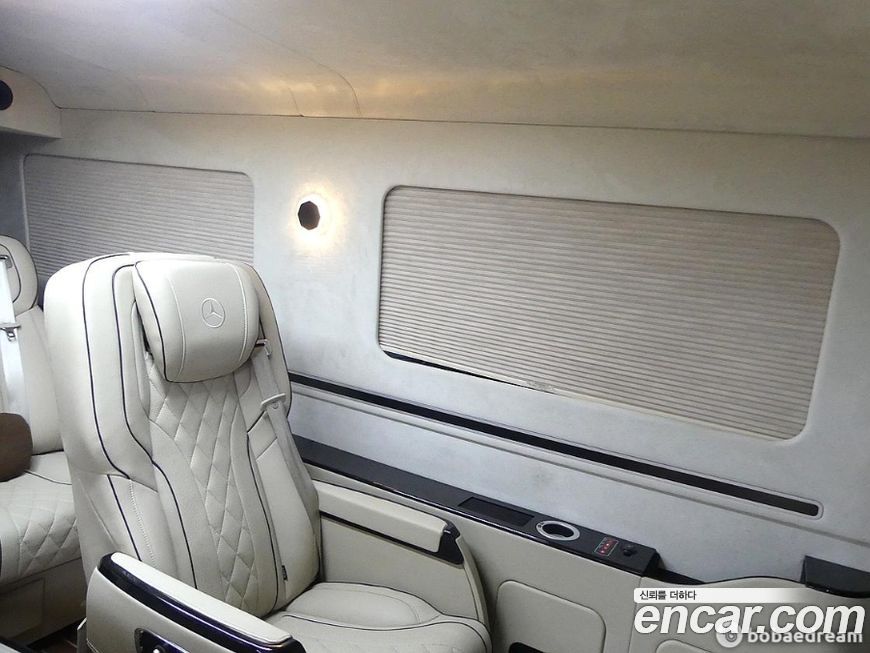 Mercedes-Benz Sprinter 2023