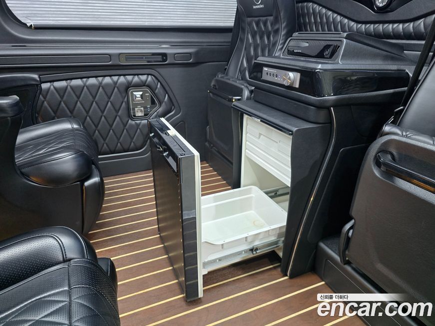 Mercedes-Benz Sprinter 2020