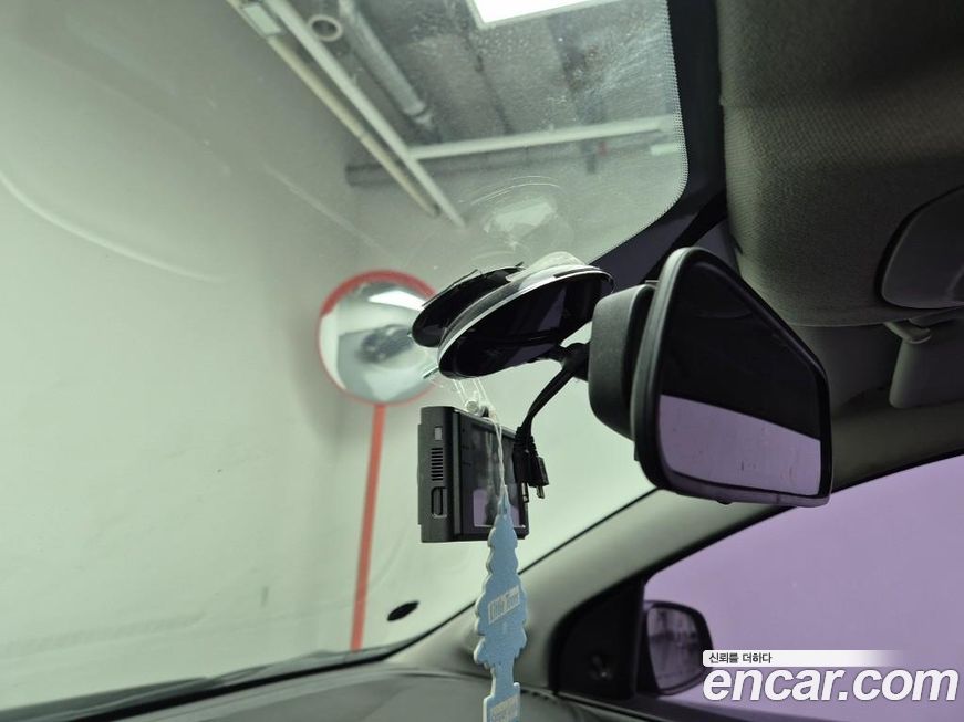 ChevroletGMDaewoo Spark 2017