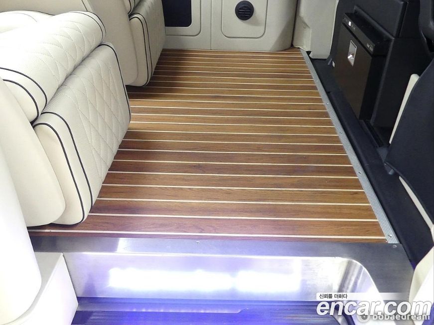 Mercedes-Benz Sprinter 2023