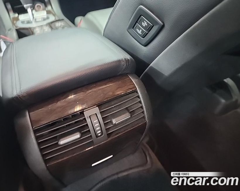 ChevroletGMDaewoo VERITAS 2009