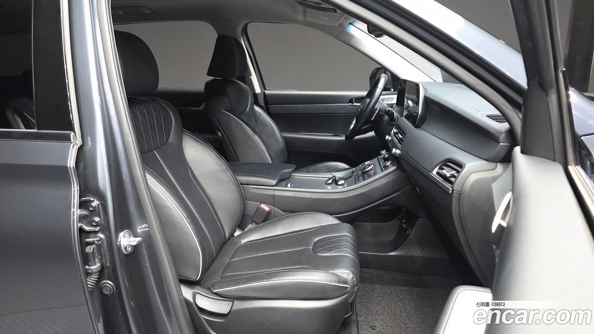 Hyundai Palisade 2020