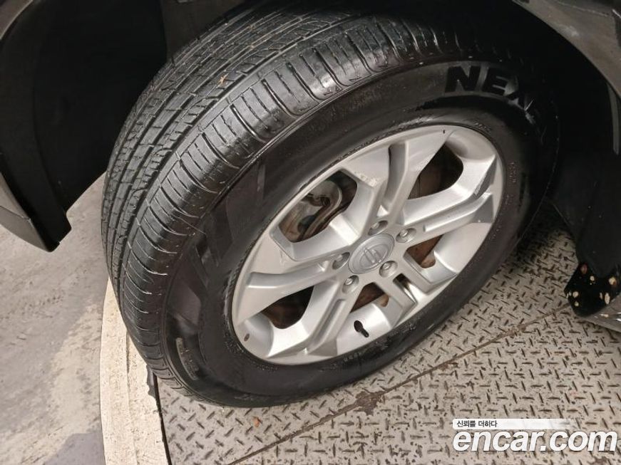 KG_Mobility_Ssangyong KORANDO 2014