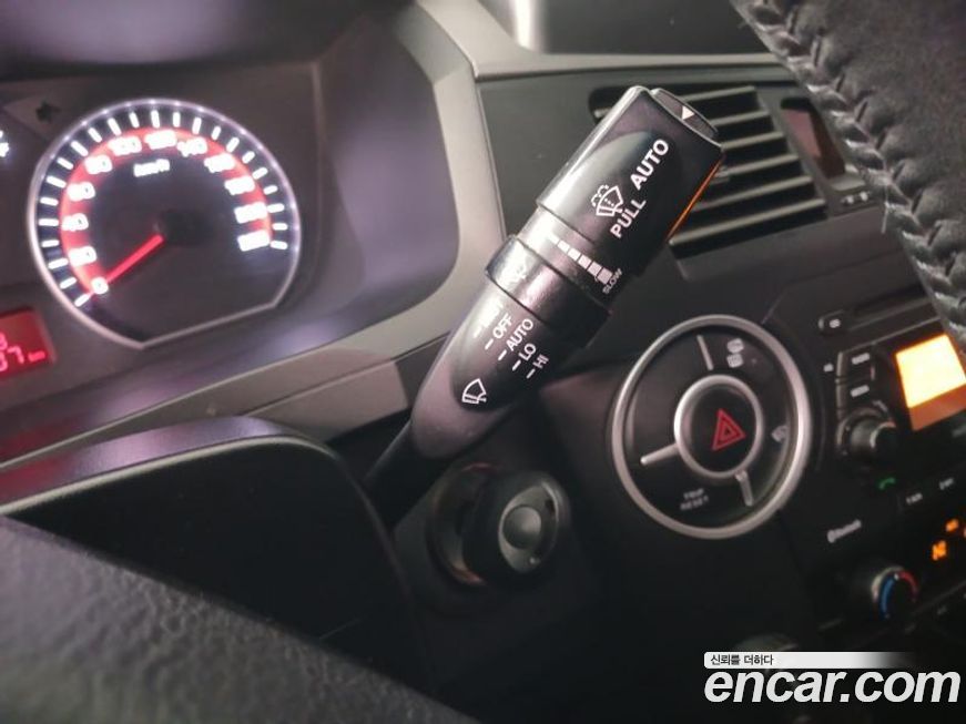 KG_Mobility_Ssangyong KORANDO 2014