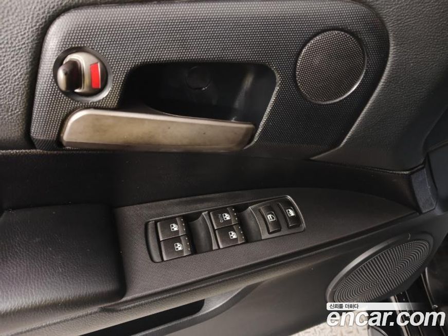 KG_Mobility_Ssangyong KORANDO 2014