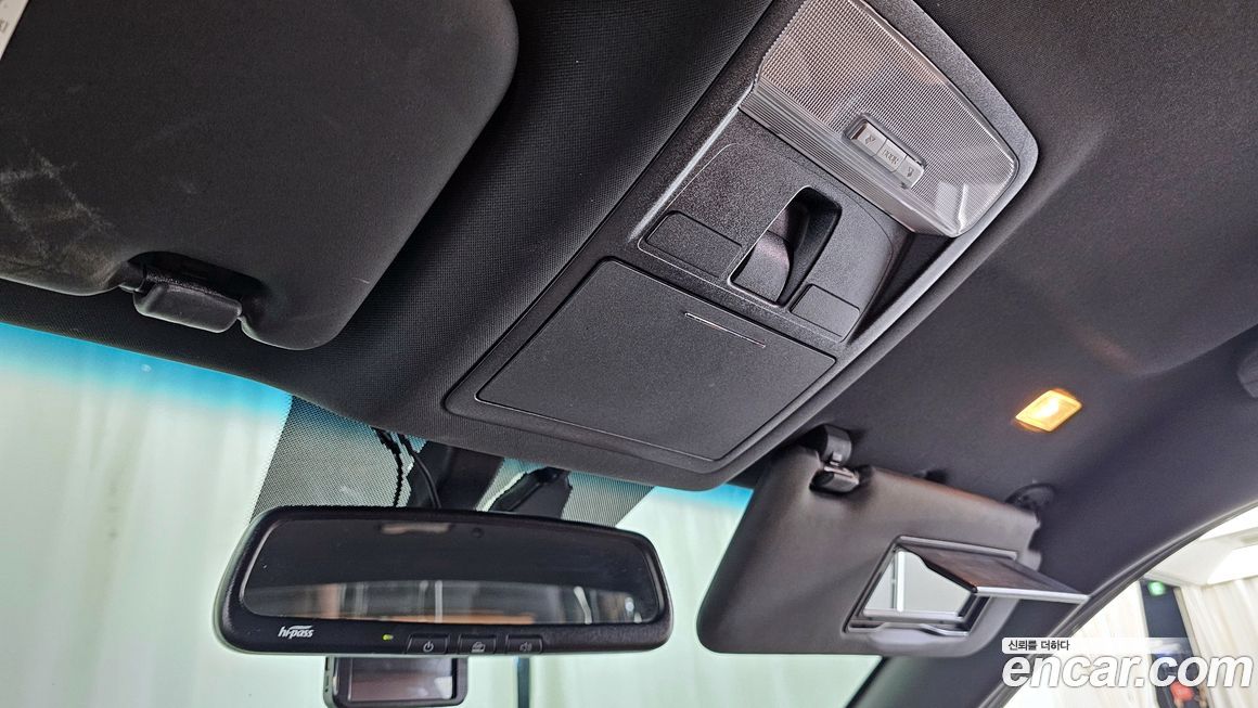 KG_Mobility_Ssangyong Rexton 2019