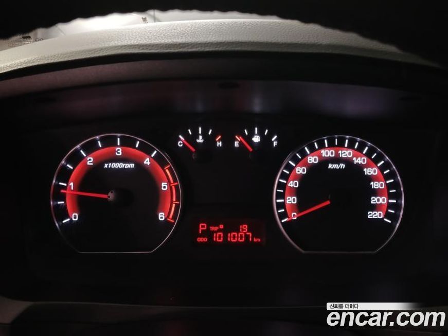 KG_Mobility_Ssangyong KORANDO 2014