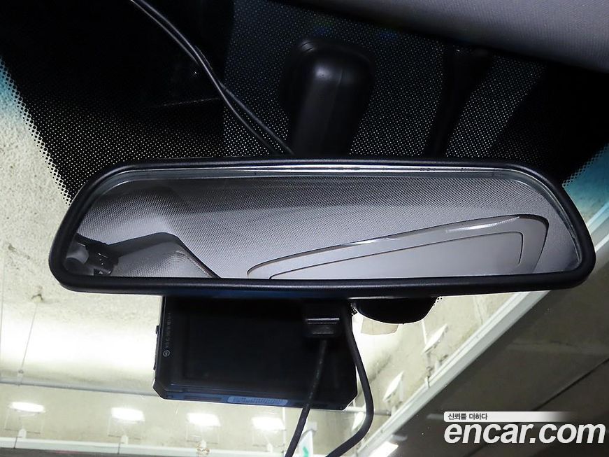 KG_Mobility_Ssangyong KORANDO 2016