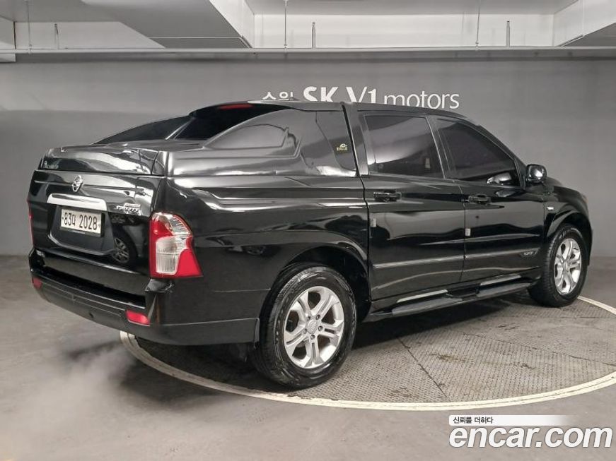 KG_Mobility_Ssangyong KORANDO 2014