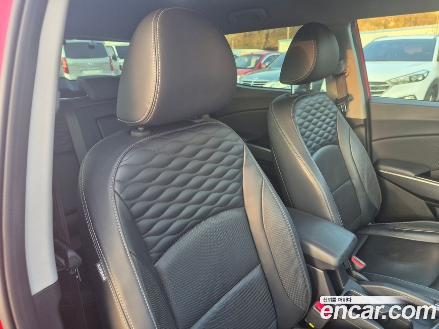 KG_Mobility_Ssangyong TIBOLI 2018