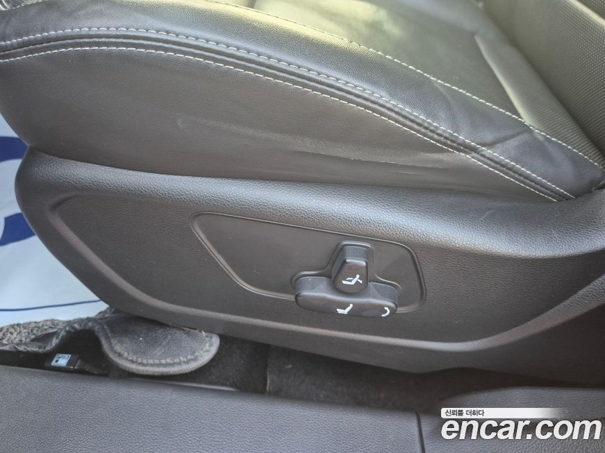 KG_Mobility_Ssangyong TIBOLI 2018