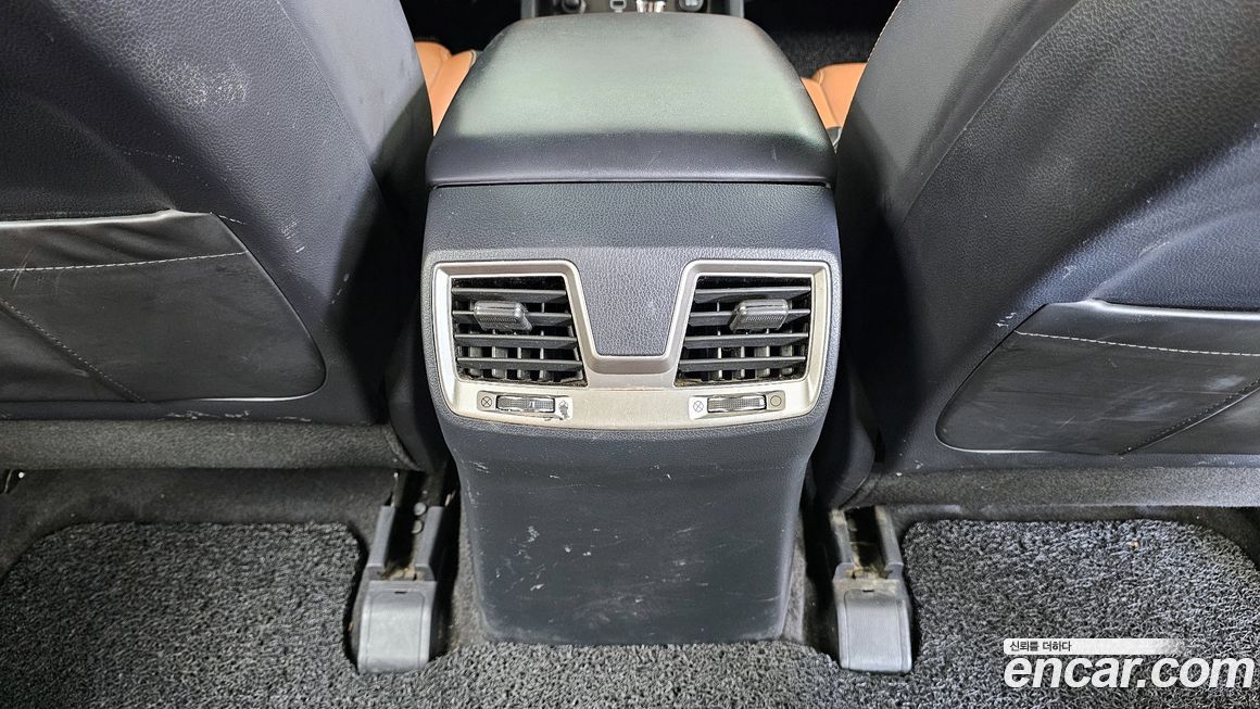 KG_Mobility_Ssangyong Rexton 2019