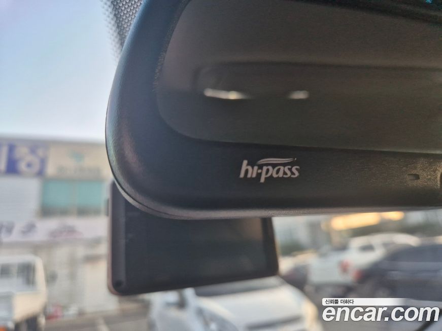 KG_Mobility_Ssangyong TIBOLI 2018