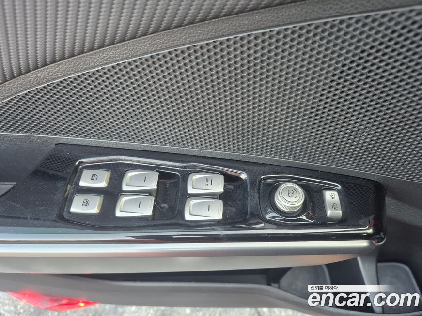 KG_Mobility_Ssangyong TIBOLI 2018