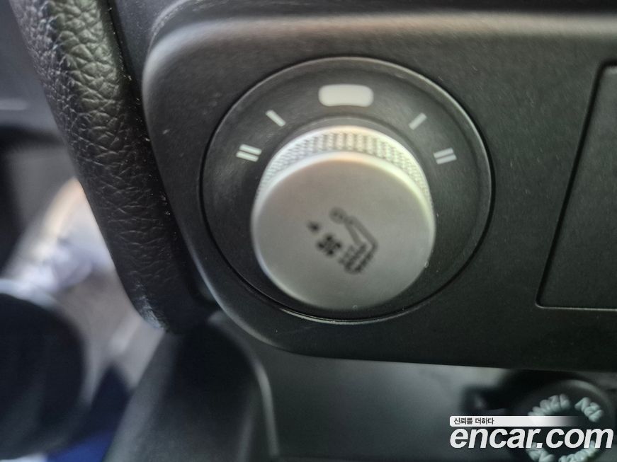 KG_Mobility_Ssangyong TIBOLI 2018