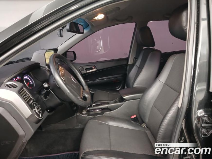 KG_Mobility_Ssangyong KORANDO 2014