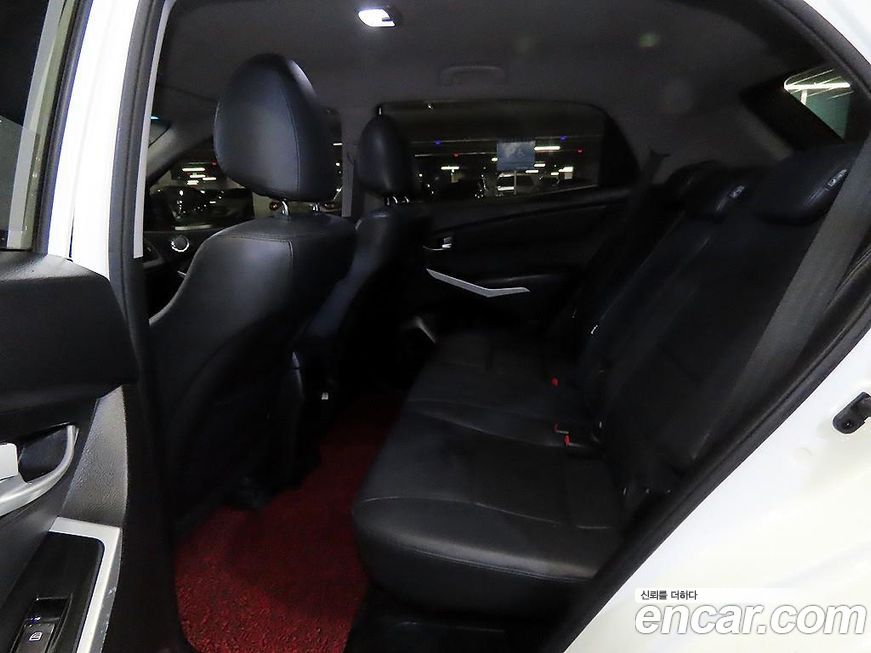 KG_Mobility_Ssangyong KORANDO 2016