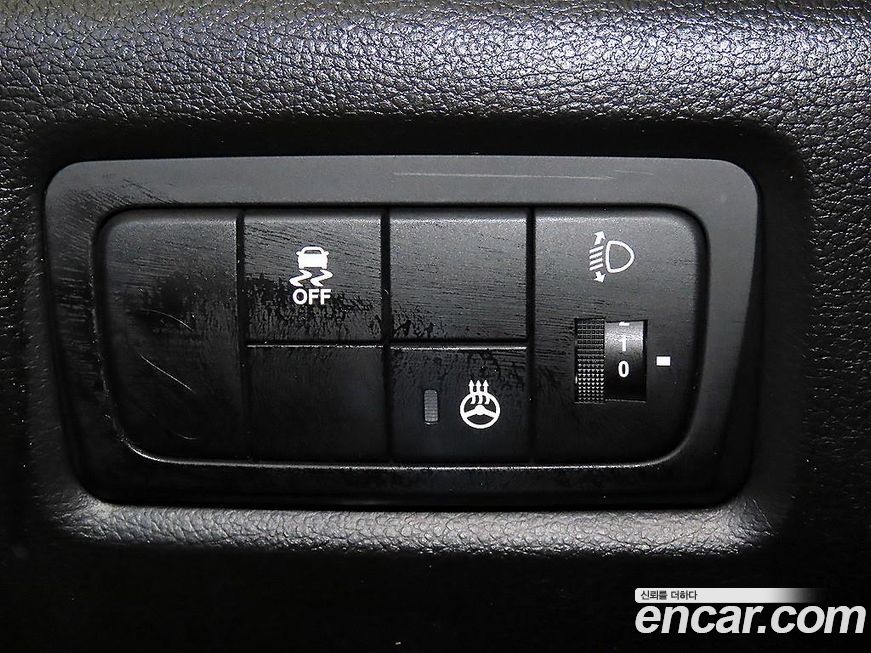 KG_Mobility_Ssangyong KORANDO 2016