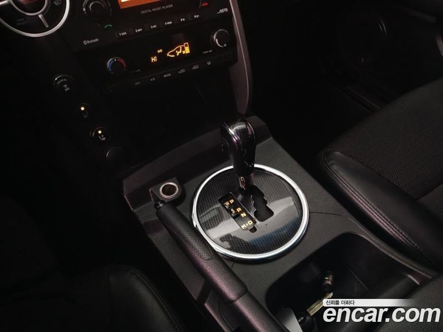 KG_Mobility_Ssangyong KORANDO 2014