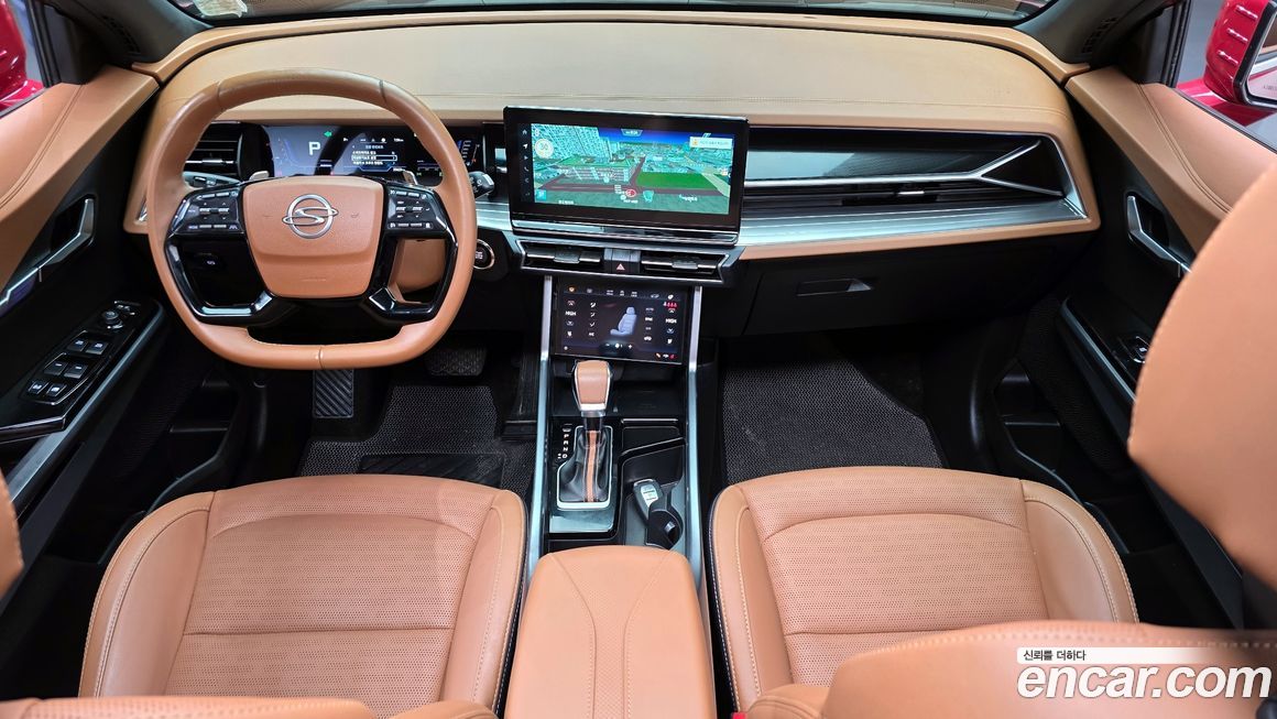 KG_Mobility_Ssangyong Torres 2023