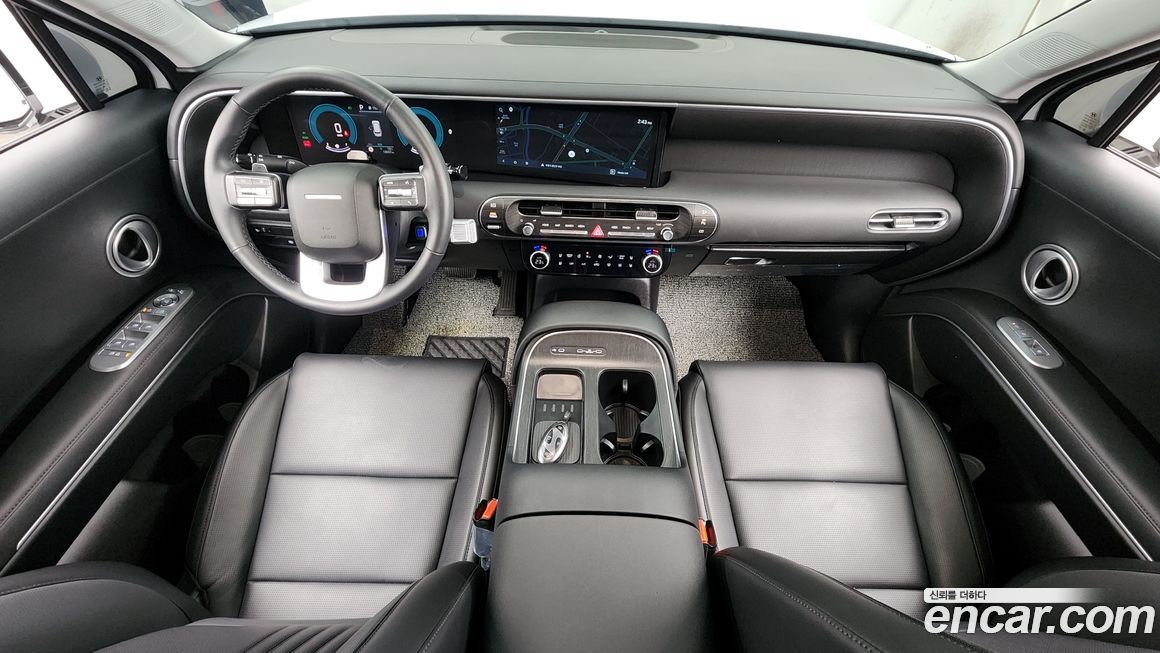 Hyundai Palisade 2026