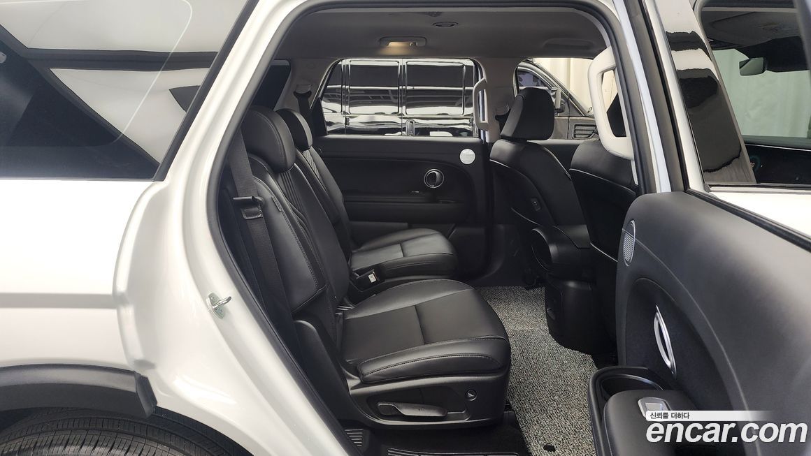 Hyundai Palisade 2026