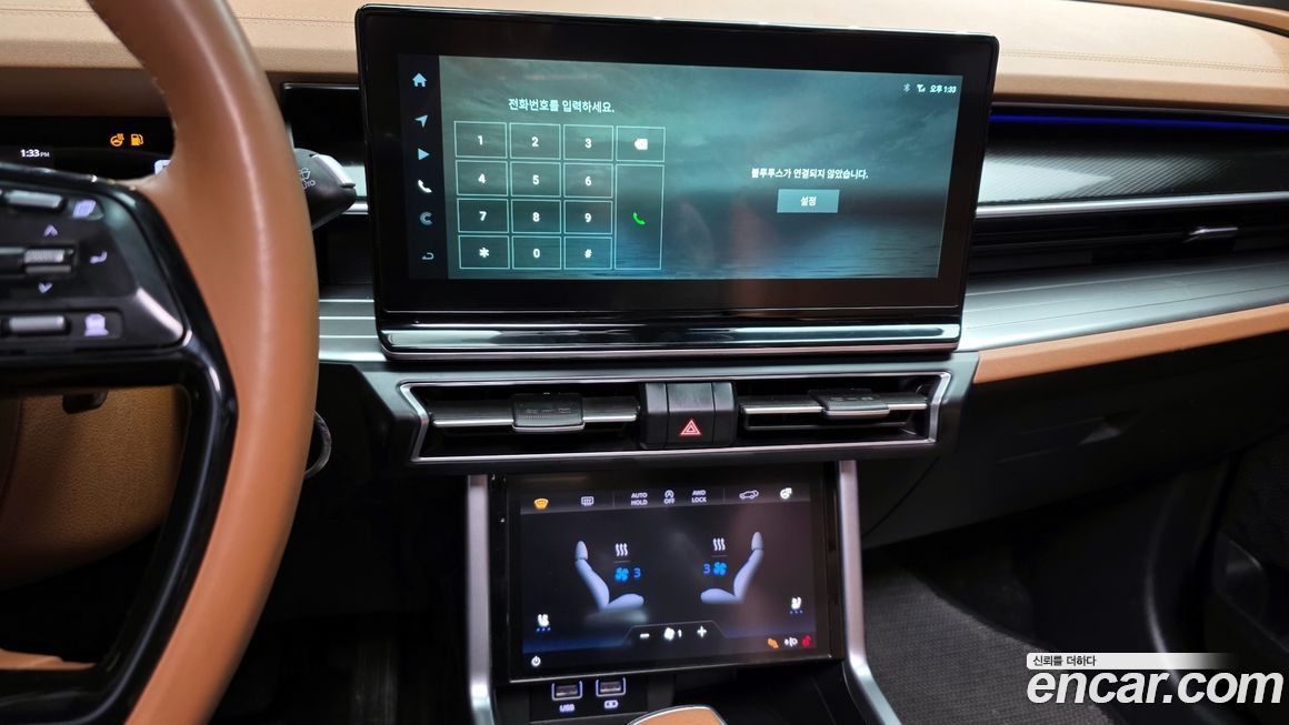 KG_Mobility_Ssangyong Torres 2023