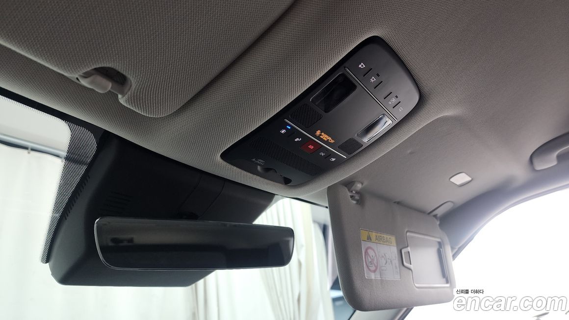 Hyundai Palisade 2026