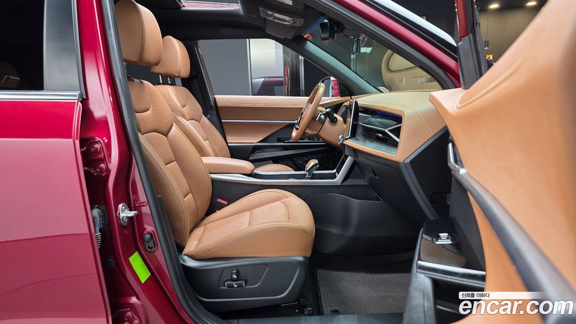 KG_Mobility_Ssangyong Torres 2023