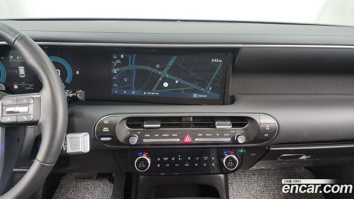 Hyundai Palisade 2026