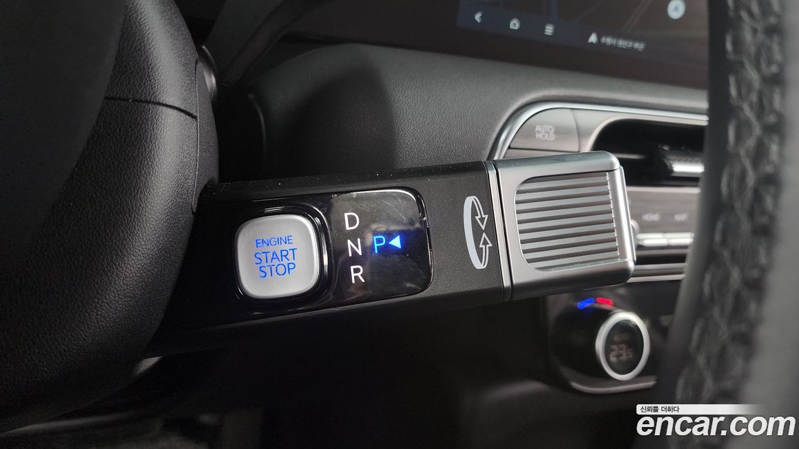 Hyundai Palisade 2026