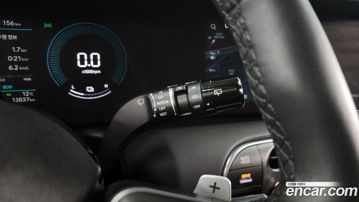 Hyundai Palisade 2026