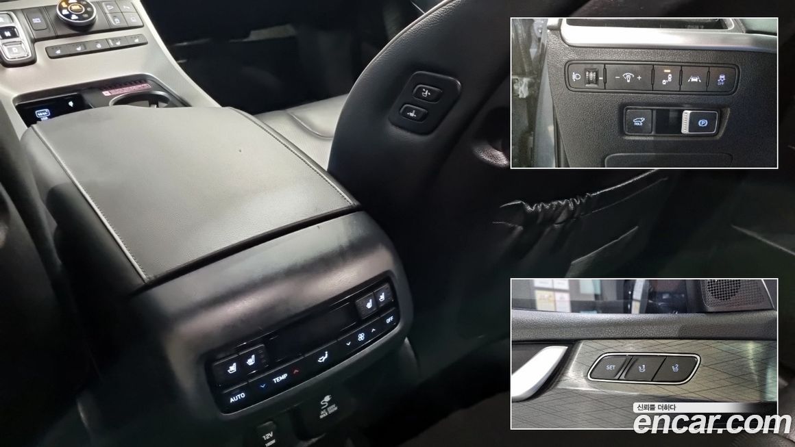 Hyundai Palisade 2019